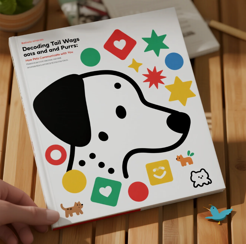 You are currently viewing Decoding Tail Wags and Purrs: How Pets Communicate with You