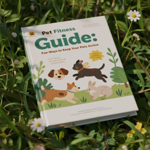 Read more about the article Pet Fitness Guide: Fun Ways to Keep Your Animals Active